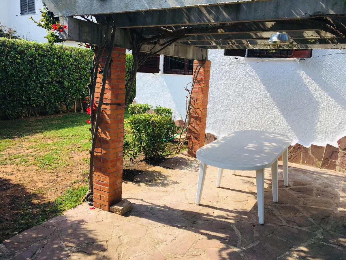 Apartamentos Tres Playas Altamar Alcoceber Bagian luar foto