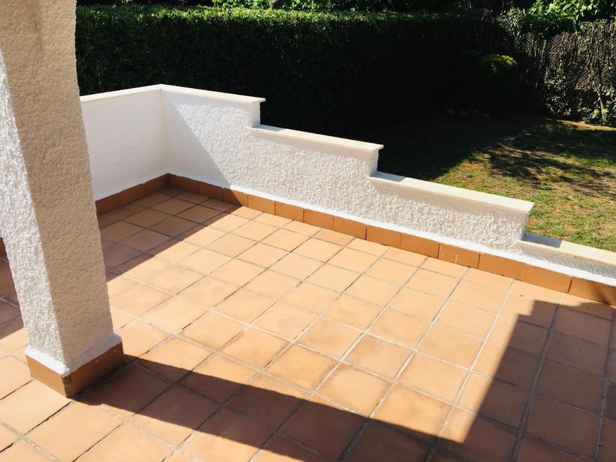 Apartamentos Tres Playas Altamar Alcoceber Bagian luar foto