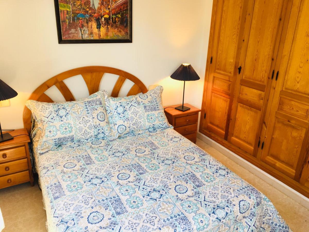 Apartamentos Tres Playas Altamar Alcoceber Bagian luar foto