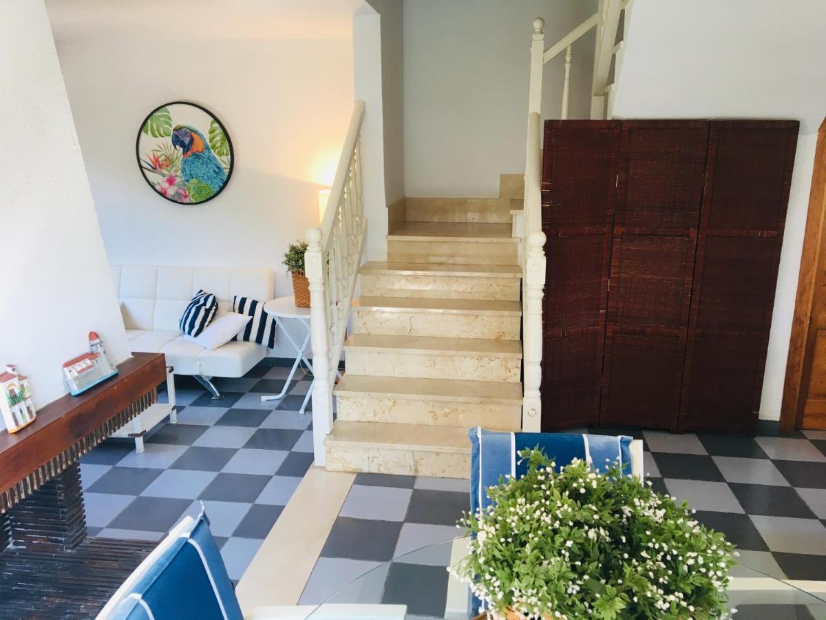 Apartamentos Tres Playas Altamar Alcoceber Bagian luar foto