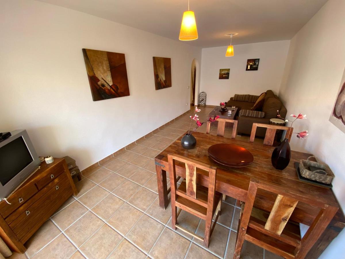 Apartamentos Tres Playas Altamar Alcoceber Bagian luar foto