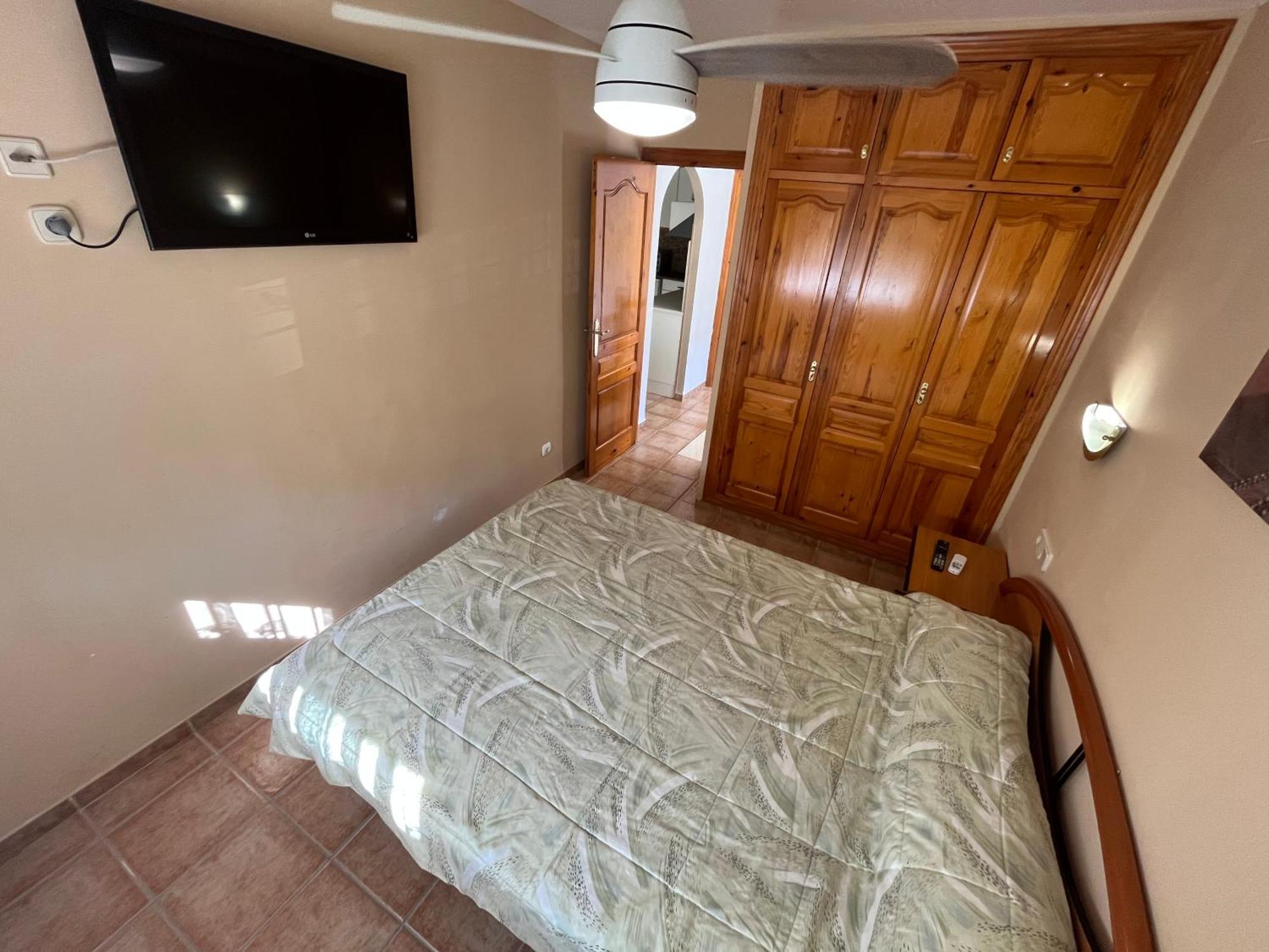 Apartamentos Tres Playas Altamar Alcoceber Bagian luar foto
