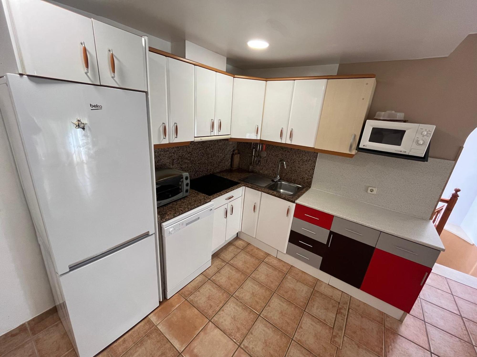 Apartamentos Tres Playas Altamar Alcoceber Bagian luar foto