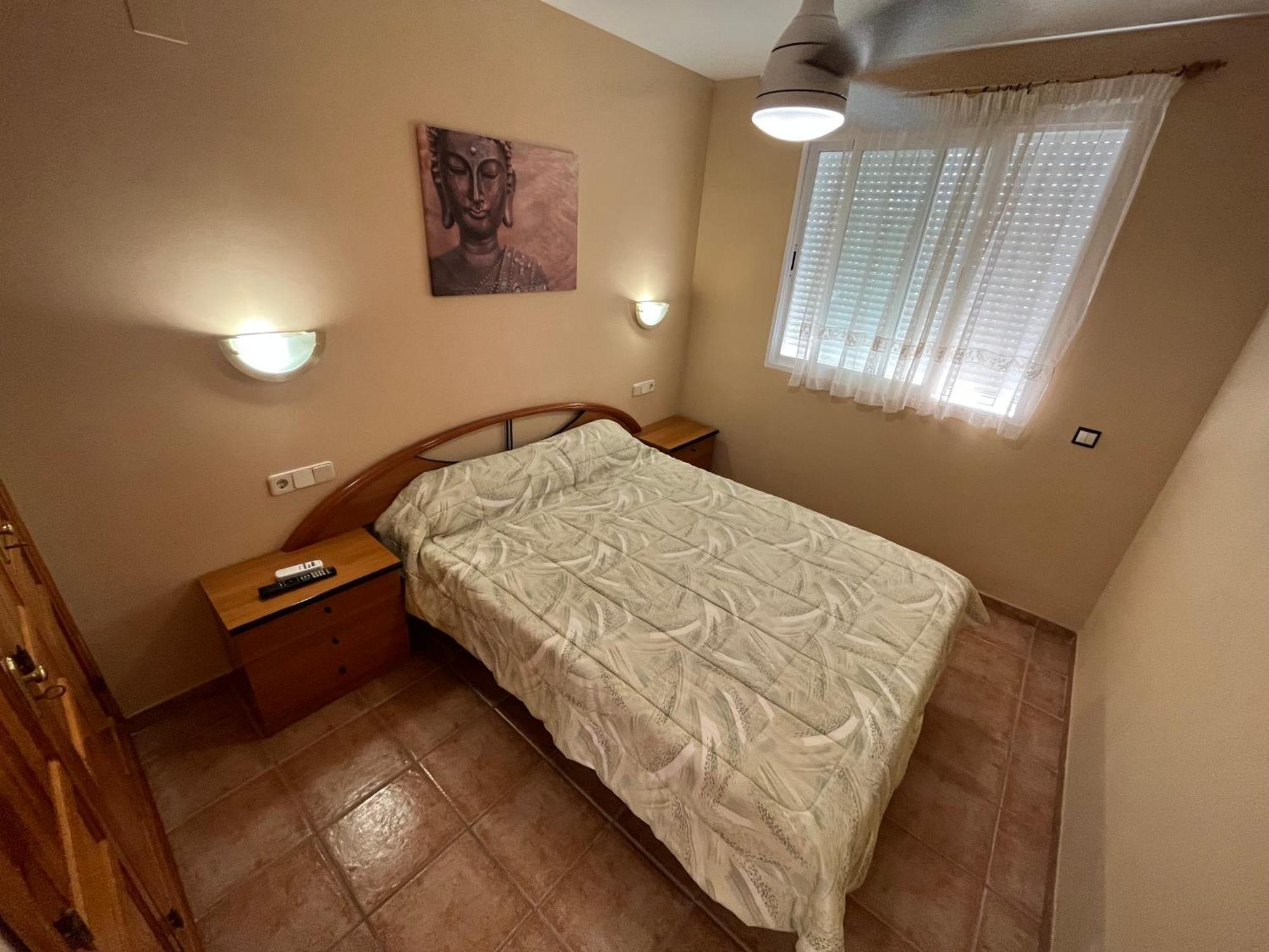 Apartamentos Tres Playas Altamar Alcoceber Bagian luar foto