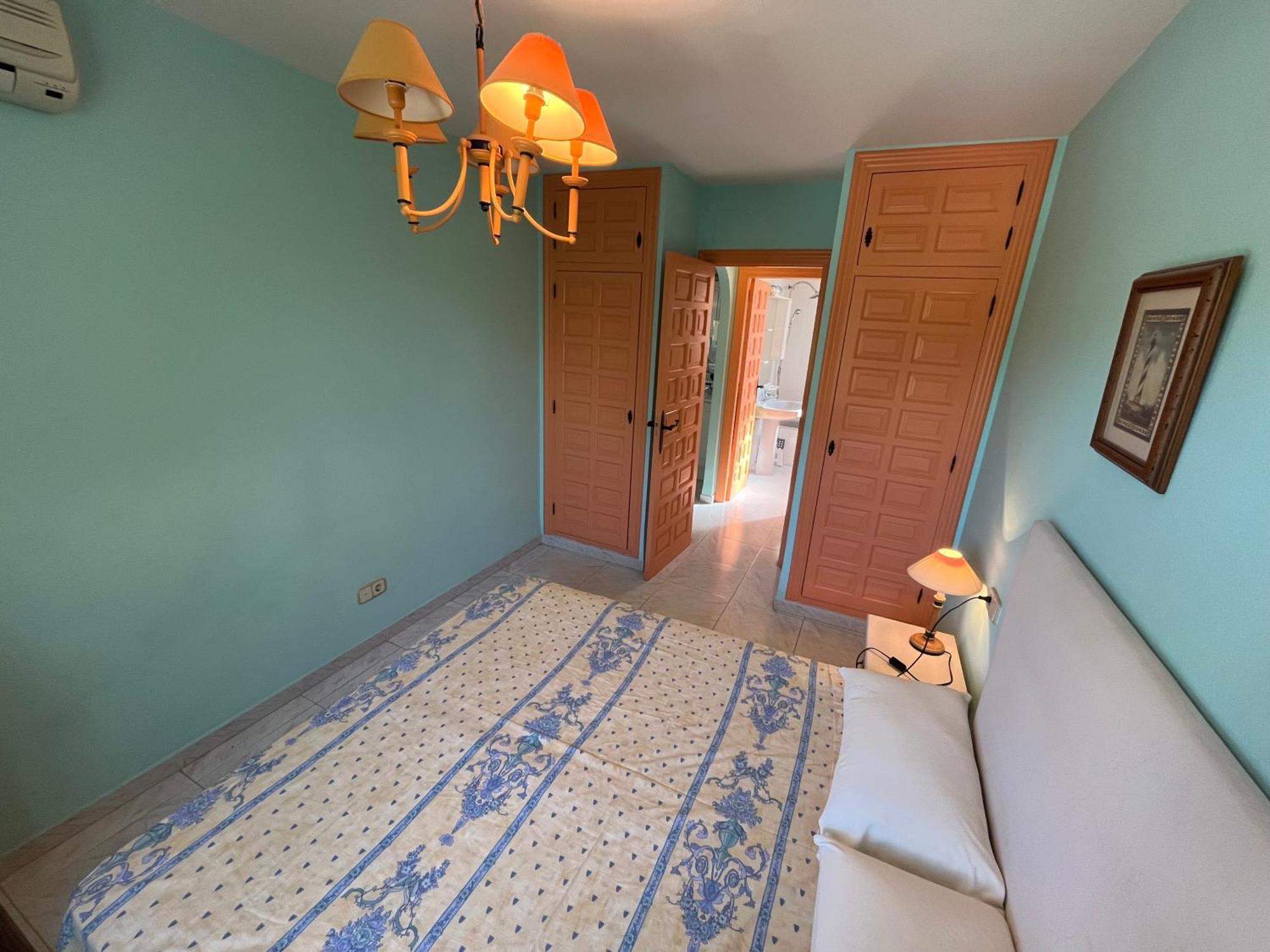 Apartamentos Tres Playas Altamar Alcoceber Bagian luar foto