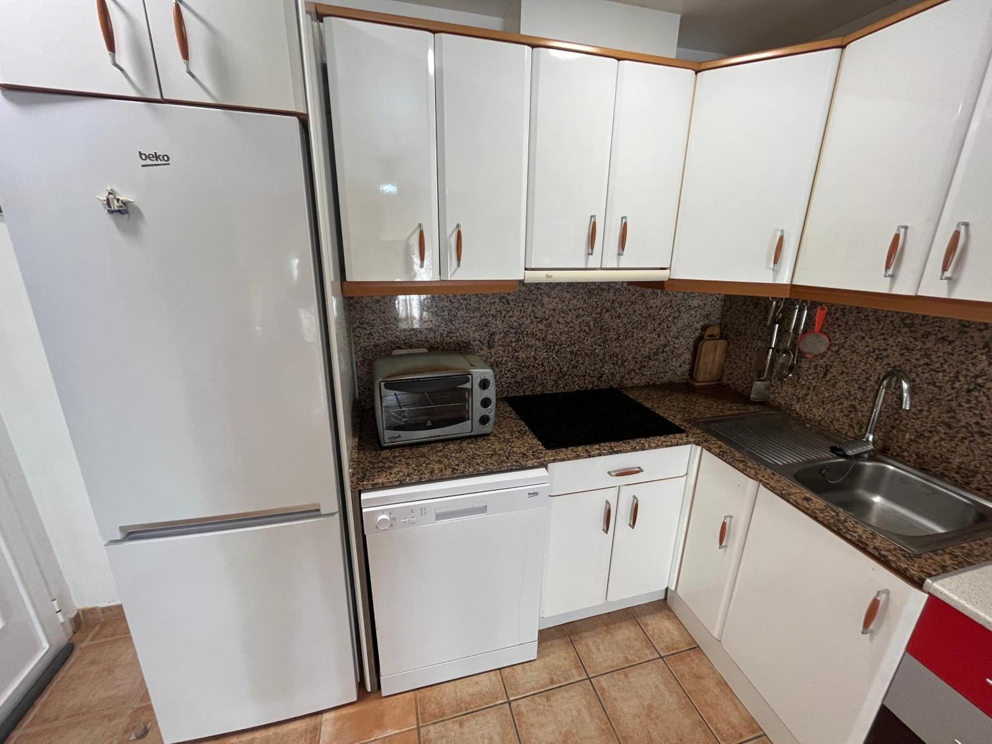 Apartamentos Tres Playas Altamar Alcoceber Bagian luar foto
